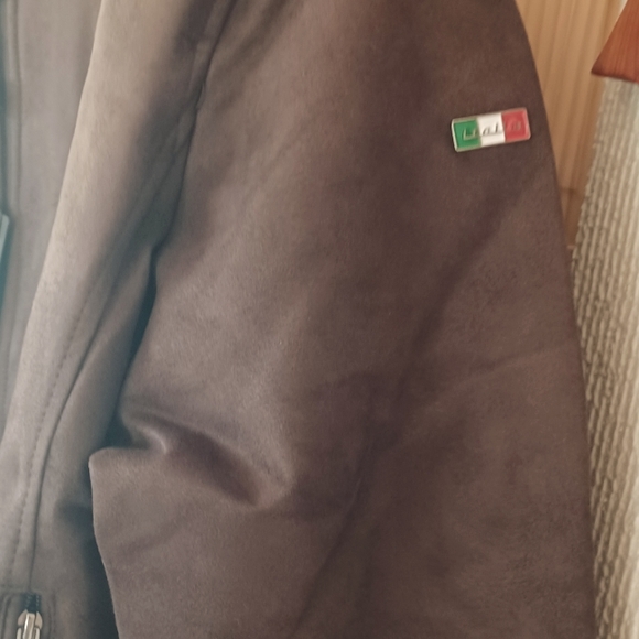 Mens jacket - Picture 7 of 9